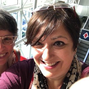 Meet your Posher, Marlo